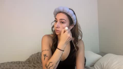 Snapshot of graceyrose chatting on September 30, 5:07 pm graceyrose online show from September 30, 5:07 pm