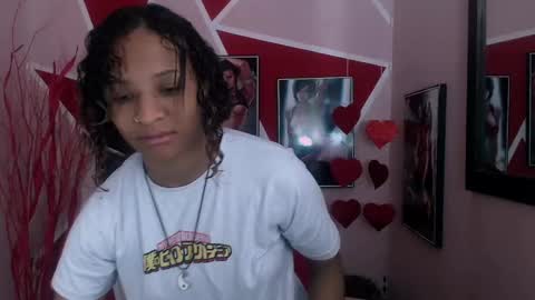 Gracia online show from February 11, 12:15 pm