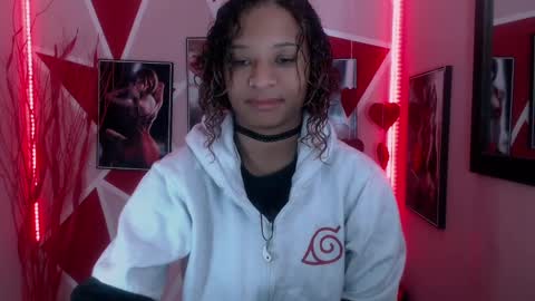 Gracia online show from February 13, 12:21 pm