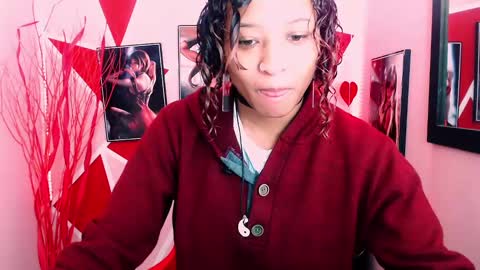 Gracia online show from January 20, 12:28 pm