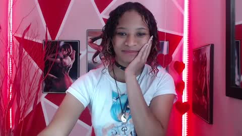 Gracia online show from March 12, 12:26 pm