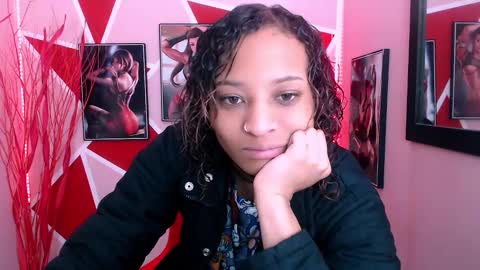 Gracia online show from December 21, 12:49 pm