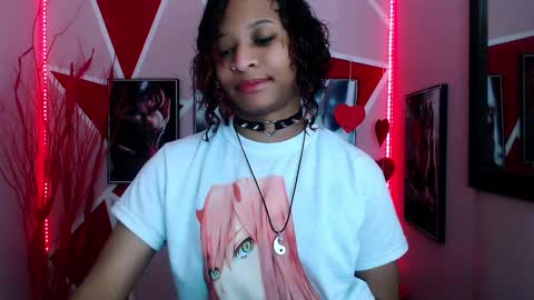 Gracia online show from January 11, 12:50 pm