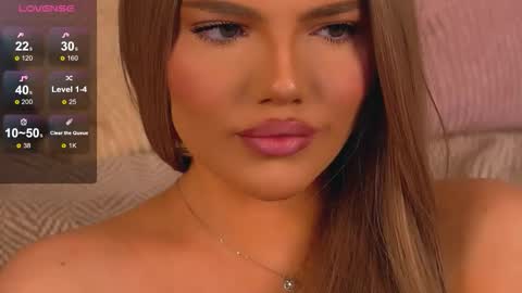 Grace online show from March 9, 10:40 am