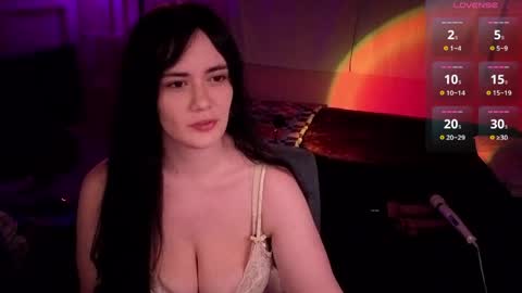 graciechan online show from March 19, 3:22 am