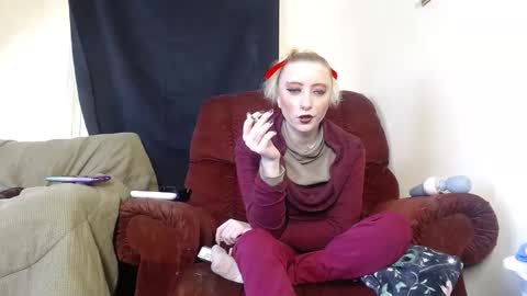 gracielynne1989 online show from March 18, 7:08 pm