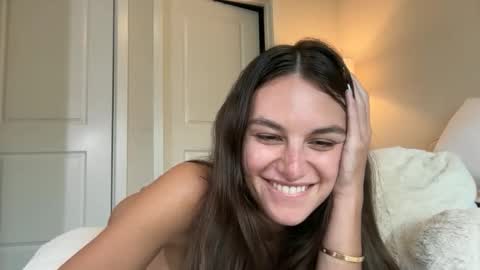 Gracie Smith online show from May 1, 9:07 pm