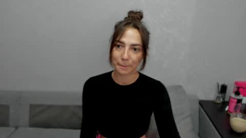 Anna online show from May 19, 2:51 am