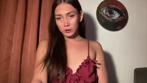 kianna online show from May 14, 1:50 pm