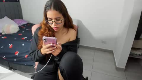 GreciaRuiz online show from November 30, 2:27 am