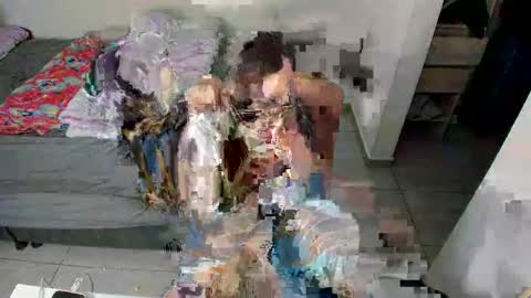 GreciaRuiz online show from April 28, 2:27 am