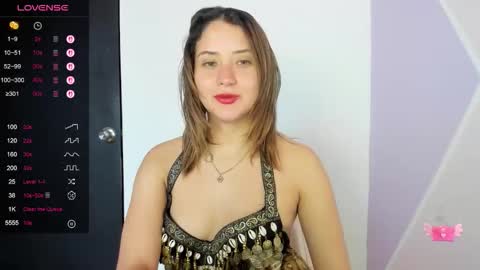 Greeicy online show from October 30, 9:16 pm