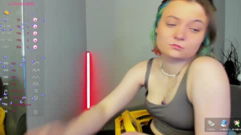 April online show from January 6, 11:09 pm