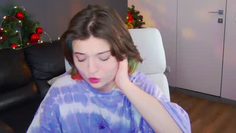 April online show from January 14, 7:27 am