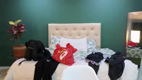 Vanessa online show from January 19, 11:23 am