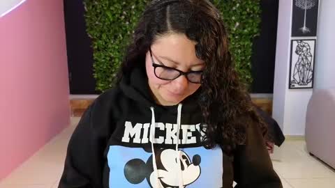 Vanessa online show from February 2, 11:08 am