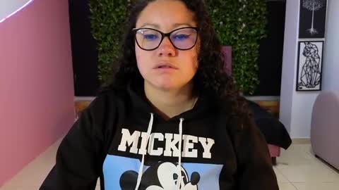 Vanessa online show from February 3, 11:09 am