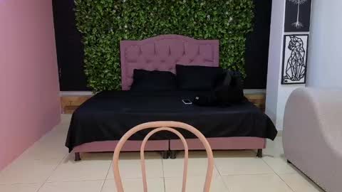 Vanessa online show from February 7, 10:19 am