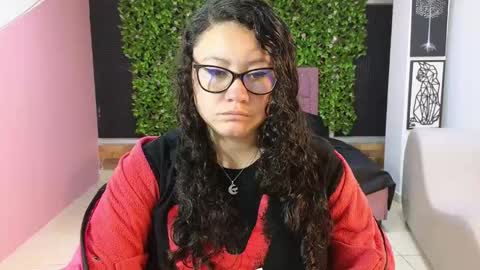 Vanessa online show from February 14, 10:17 am