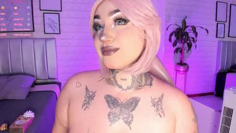   online show from November 5, 7:30 pm