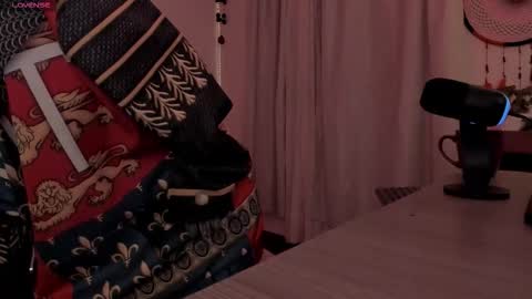 Medussa online show from December 5, 4:12 am