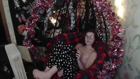 Lina online show from January 12, 12:43 pm