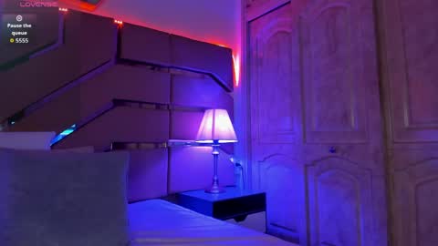 greidy_baker online show from May 4, 2:37 am