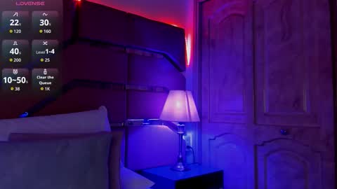 greidy_baker online show from February 9, 3:09 am