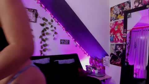 greis_torres online show from February 7, 12:28 pm