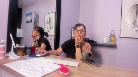 Greta online show from June 26, 2:07 pm