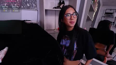 Gretel  online show from February 20, 6:26 am