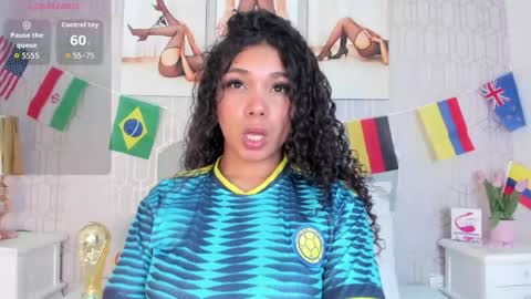 Marii online show from June 20, 5:05 pm