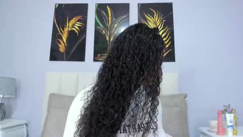 Marii online show from March 2, 12:25 pm