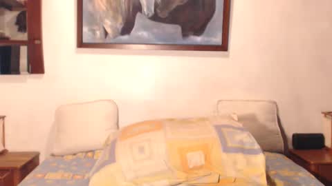griseldax online show from May 19, 3:57 am