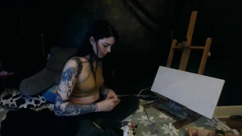 grumpytwo online show from February 28, 2:31 am