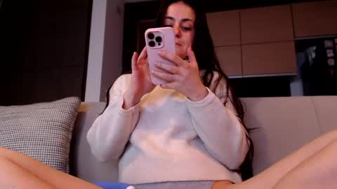 Elena online show from August 5, 2:51 am