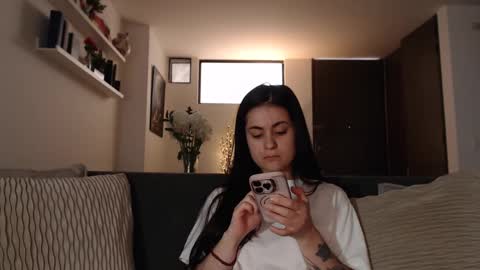 Elena online show from September 29, 5:29 pm