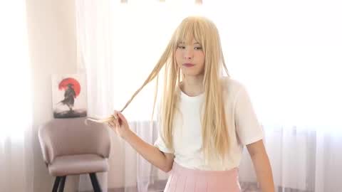 Nana online show from March 16, 5:44 am