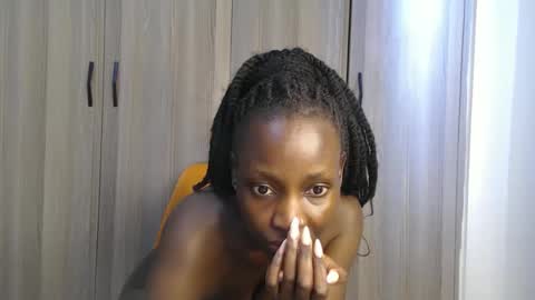 Miss Incredible online show from November 22, 11:46 am