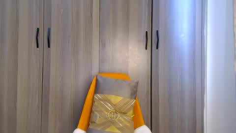 Miss Incredible online show from July 14, 11:26 am
