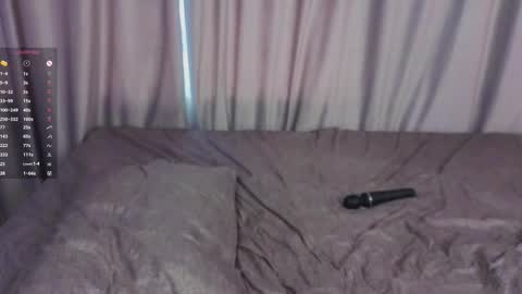 Lisa online show from October 5, 2:49 am