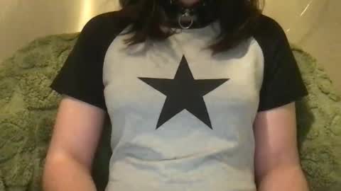 gwenmothly online show from March 19, 2:38 am