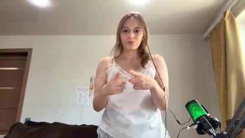 Eva online show from June 23, 5:27 am