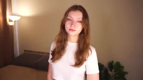 Molly online show from June 19, 5:22 am