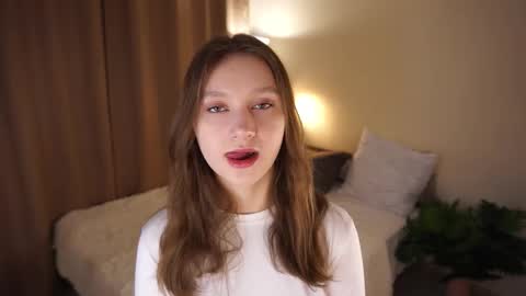 Molly online show from February 28, 5:07 am