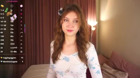 Molly online show from July 28, 7:39 pm