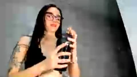 gwhen_ online show from August 3, 8:47 pm