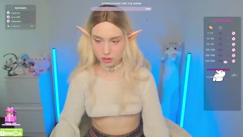   online show from February 27, 8:28 am