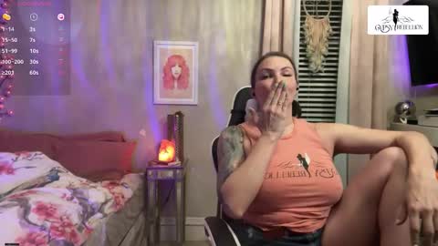 Gypsy online show from March 17, 11:14 am