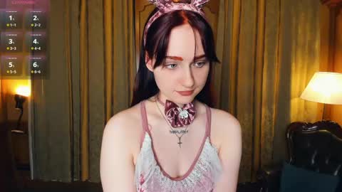 Chloe online show from May 5, 8:56 pm